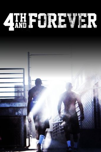  4th and Forever Poster