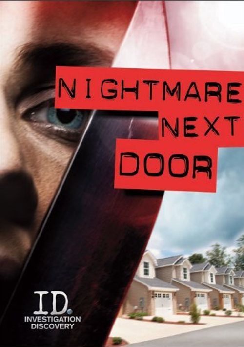 Nightmare Next Door Poster