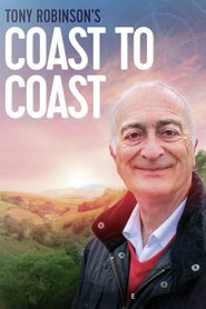  Tony Robinson: Coast to Coast Poster