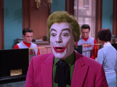 Season 02, Episode 48 The Joker's Epitaph