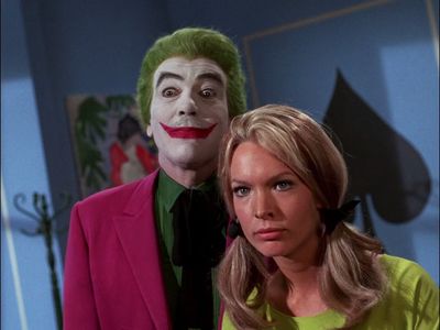 Season 02, Episode 58 Flop Goes the Joker