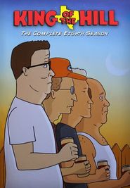 King of the Hill Season 8 Poster