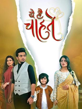 Yeh hai chahatein online today episode watch online