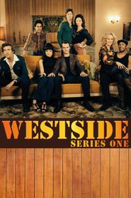Westside Season 1 Poster