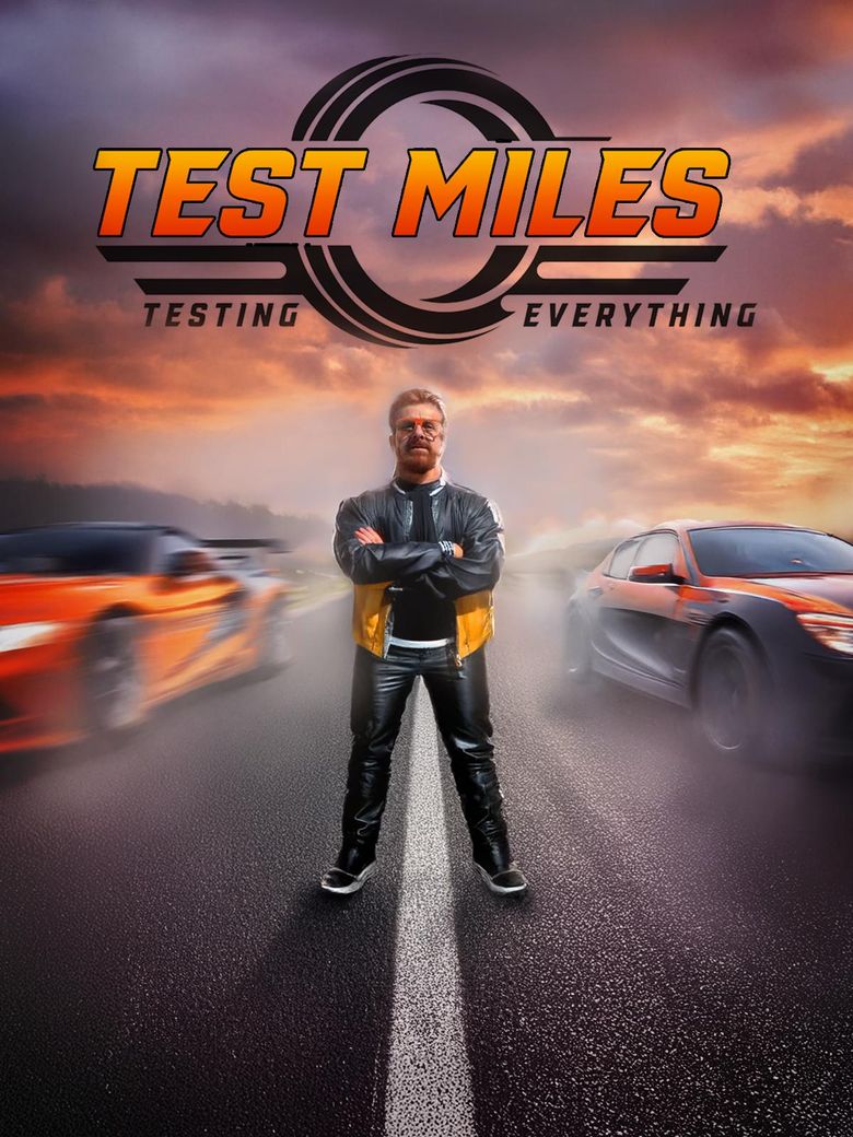 Test Miles