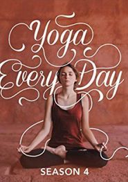  Yoga Every Day Poster