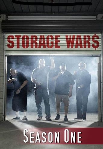 Storage Wars Season 15