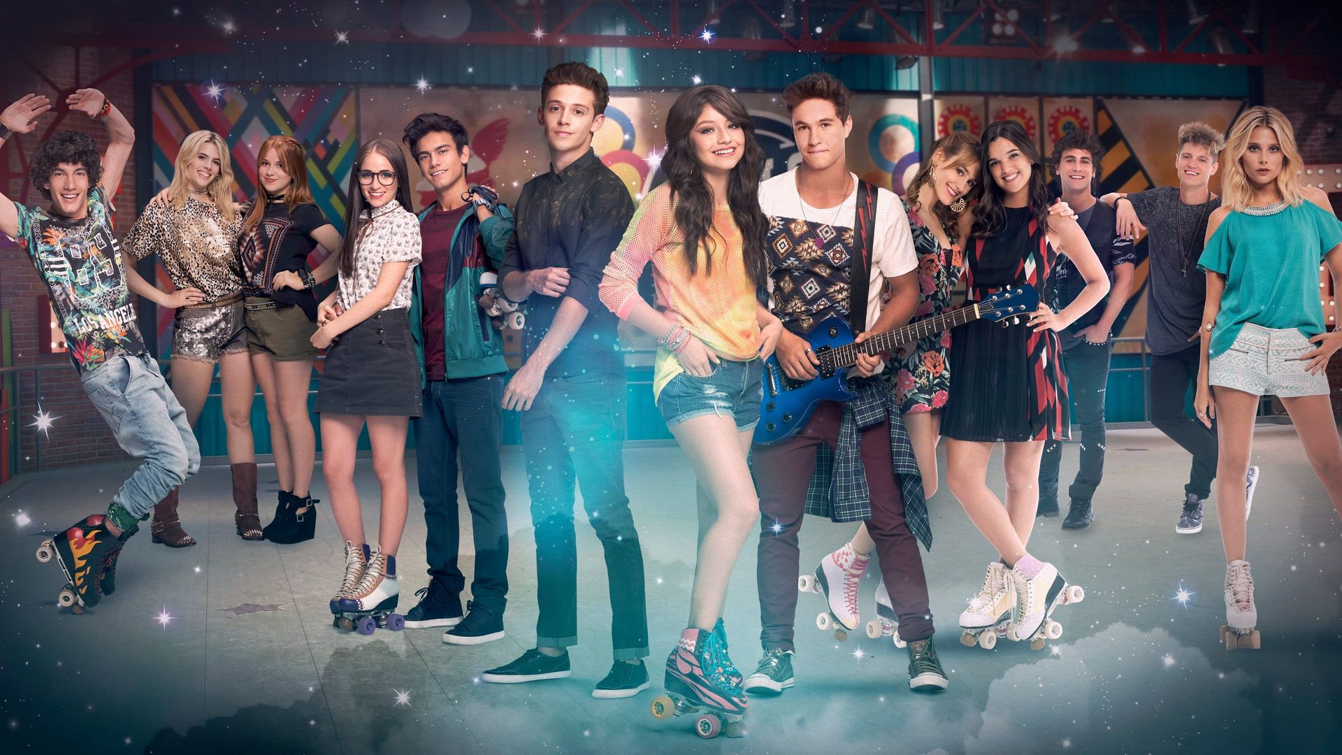Soy Luna Season 3: Where To Watch Every Episode