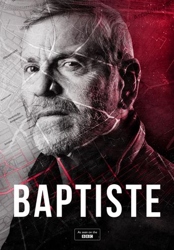  Baptiste Poster