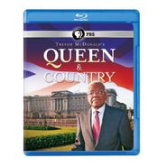  Queen & Country Poster