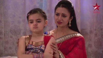 Yeh hai discount mohabbatein season 41