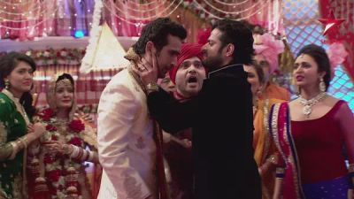 Yeh hai mohabbatein online season 3