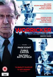  Worricker Poster