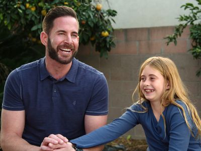 Season 02, Episode 02 Daddy-Daughter Day