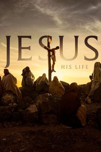  Jesus: His Life Poster