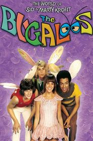  The Bugaloos Poster