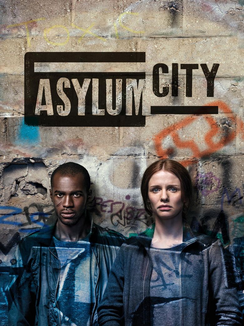 Asylum City