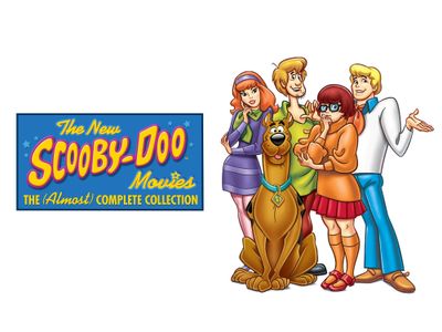 Season 01, Episode 18 Scooby-Doo Meets Jeannie