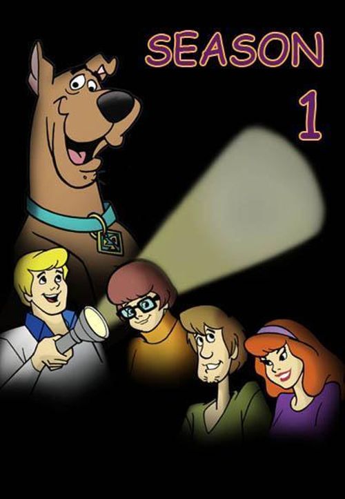 don knotts scooby doo mystery incorporated