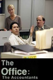  The Office: The Accountants Poster