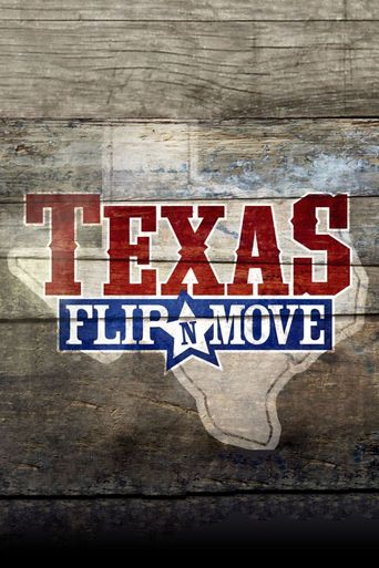  Texas Flip N Move Poster
