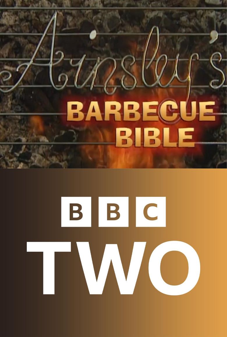 Barbecue Bible