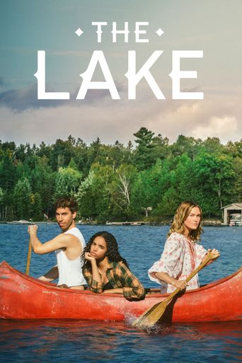 Upcoming The Lake Poster