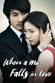  When a Man Falls in Love Poster