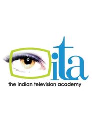  Indian Television Academy Awards Poster