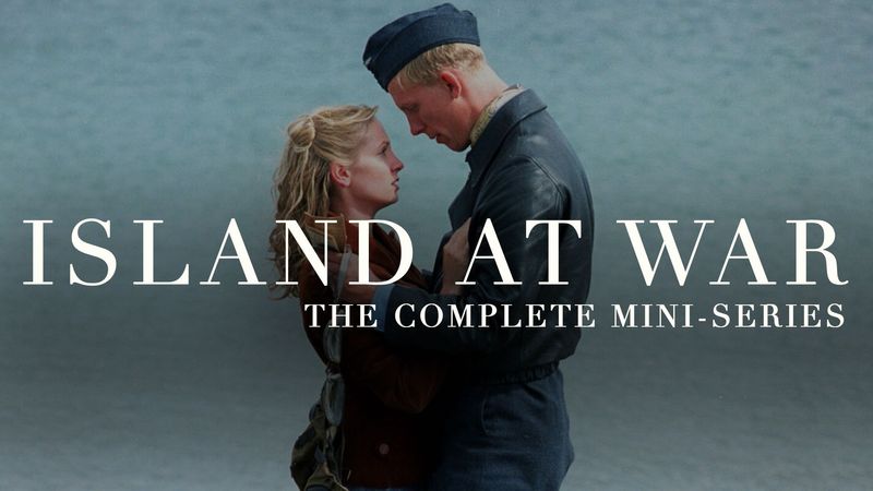 Island at War Season 1: Where To Watch Every Episode | Reelgood