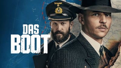 Das Boot (TV Series 2018– ) - IMDb