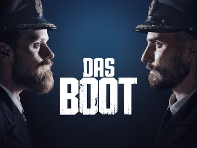 Season 02, Episode 07 Kopf an Kopf