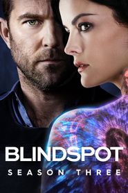 Blindspot Season 3 Poster