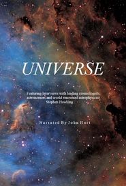  Universe Poster