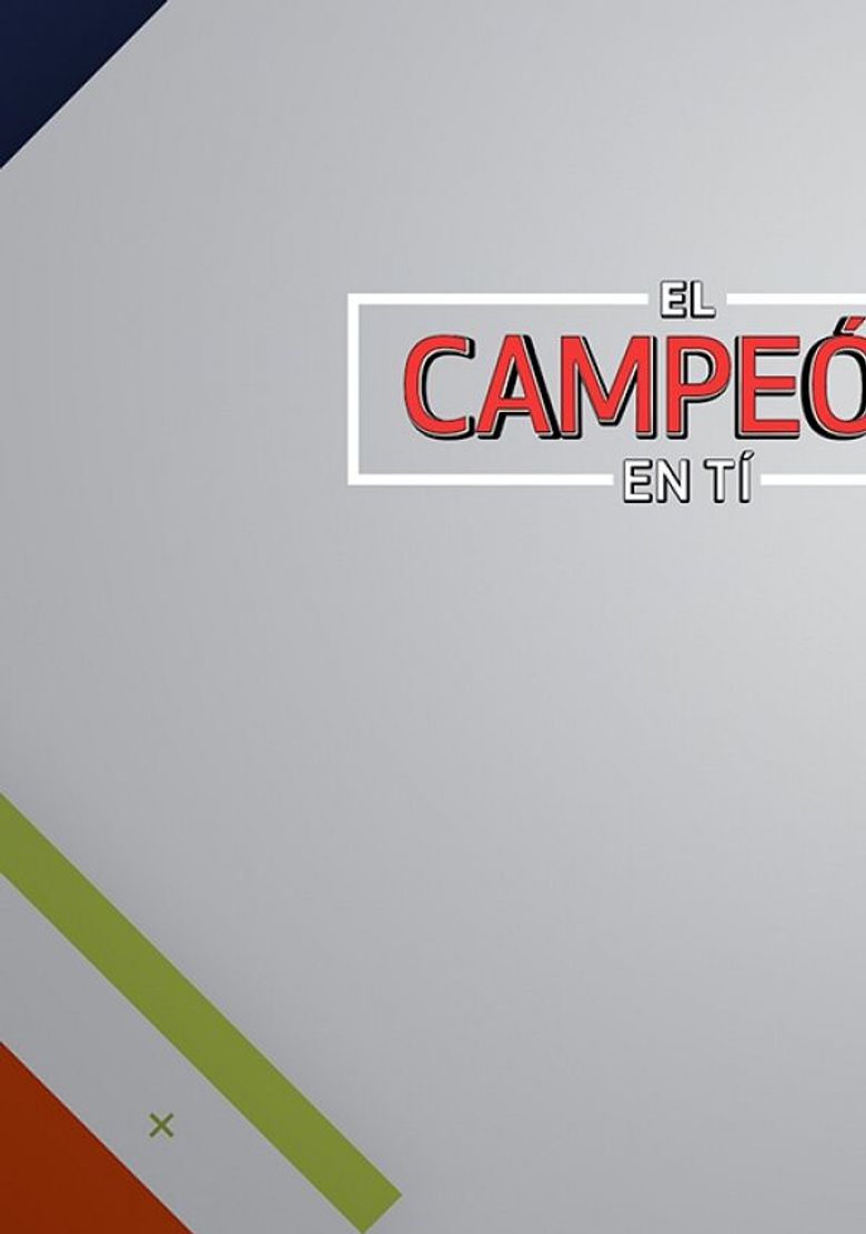 El campeon en ti