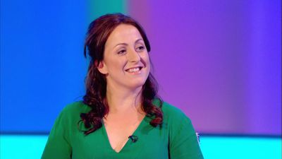Season 20, Episode 07 Alex Brooker, Katherine Ryan, Natalie Cassidy, Tom Allen