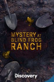 Mystery at Blind Frog Ranch Season 2 Poster