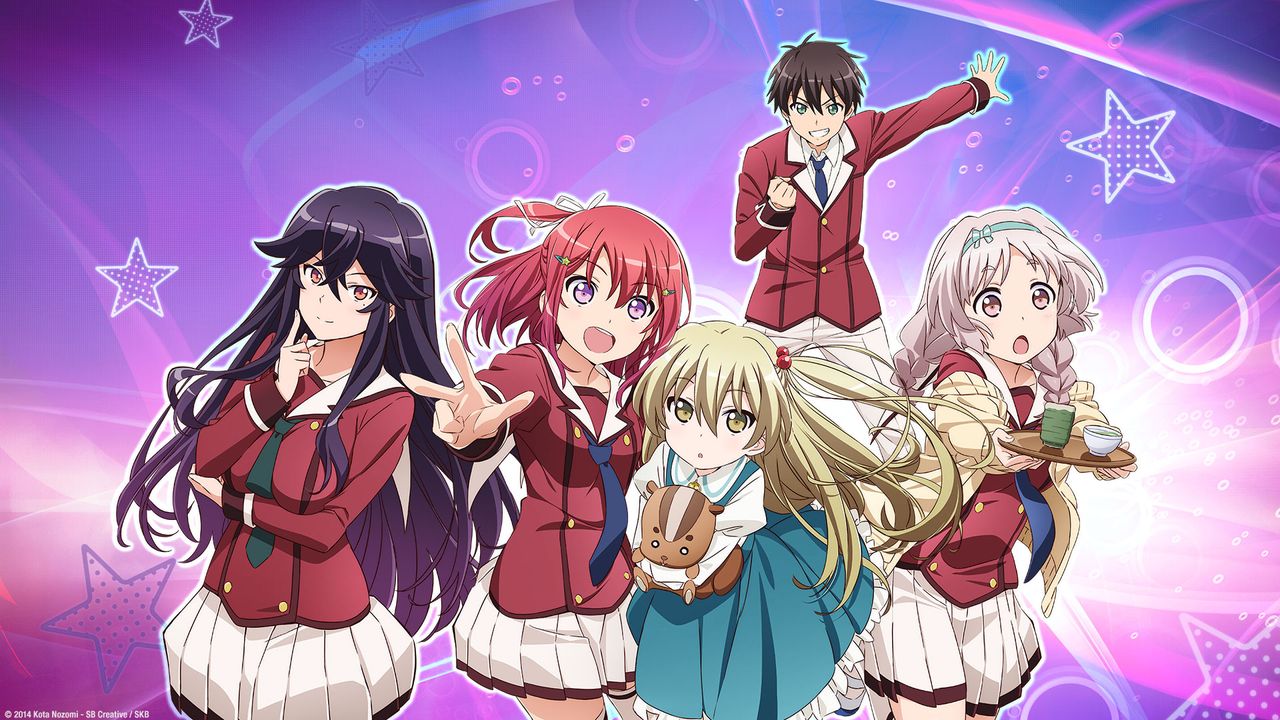 When Supernatural Battles Became Commonplace Trailer