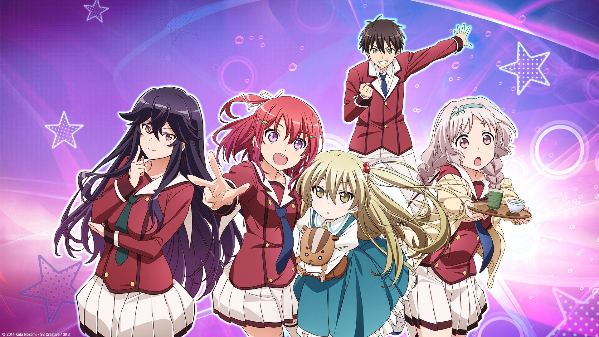 When Supernatural Battles Became Commonplace (TV Series 2014) - IMDb