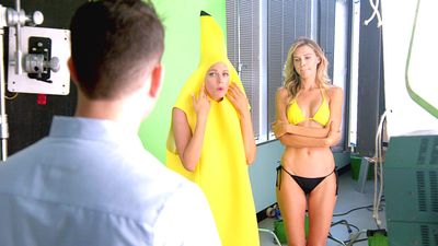 Season 01, Episode 06 Bananas Foster