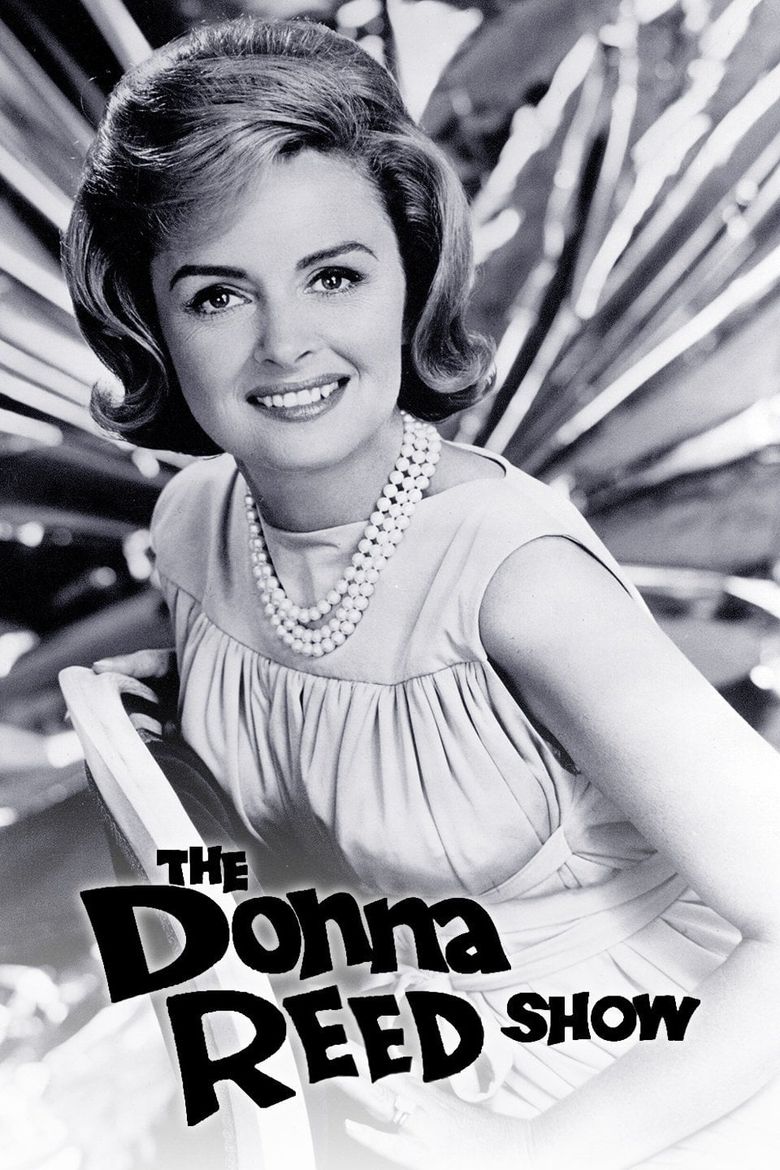 The Donna Reed Show Poster