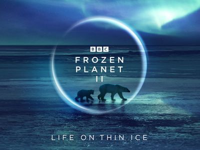 Season 02, Episode 06 Our Frozen Planet