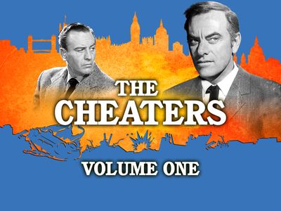 The Cheaters Season 1: Where To Watch Every Episode | Reelgood