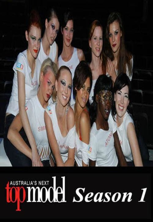 Model Search  Top Model Worldwide Australia