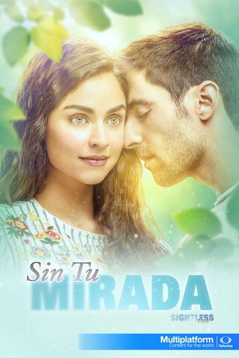 Sin tu mirada Poster