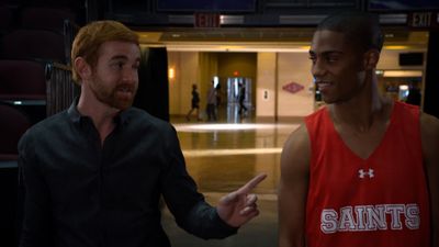 Season 01, Episode 08 Because Vegas
