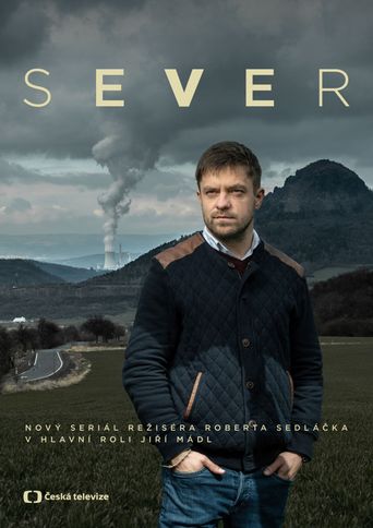  Sever Poster