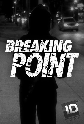  Breaking Point Poster