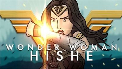Season 06, Episode 26 How Wonder Woman Should Have Ended