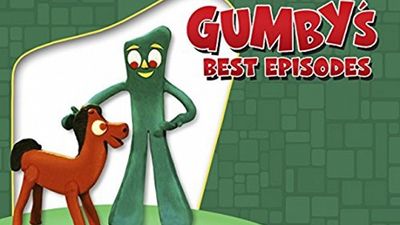 Season 01, Episode 02 Gumby's Best Episodes 2